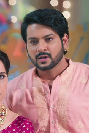 Vasundhara Praises Shruti