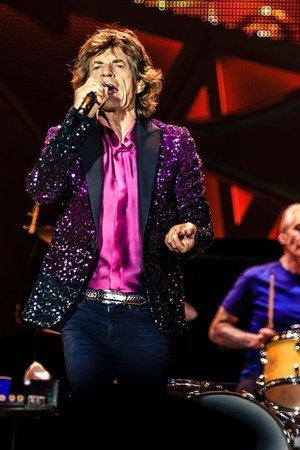 The Rolling Stones: Live from Paris 1995