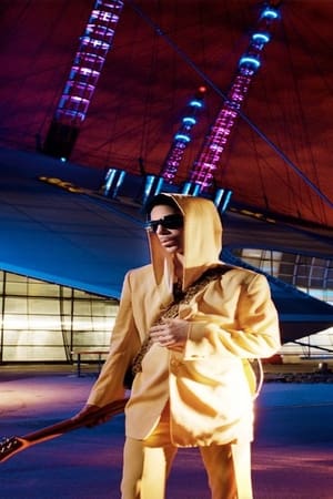 Prince: 21 Nights in London