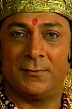 Krishna goes to Hastinapur as shanti doot