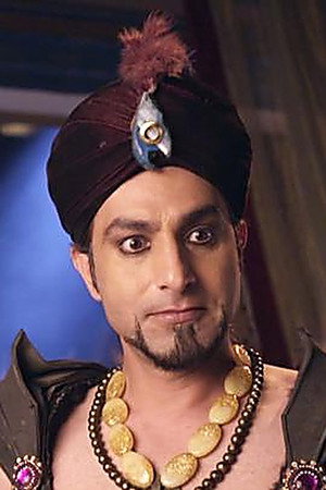 Jinoo After Aladdin