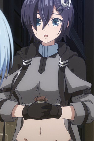 Lightning Prince and Wise Prince