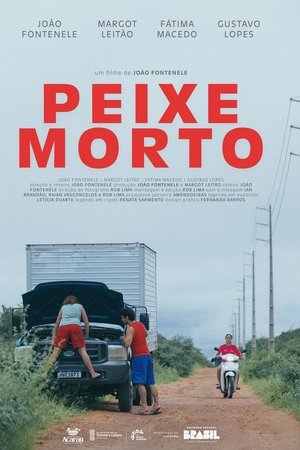 Peixe Morto