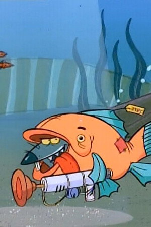 Salmon Sez