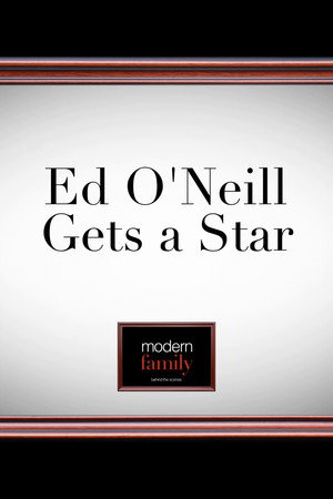 Ed O'Neil Gets a Star