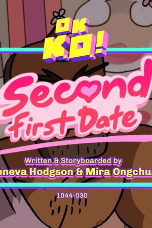 Second First Date