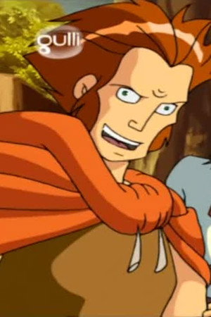 Episode 21