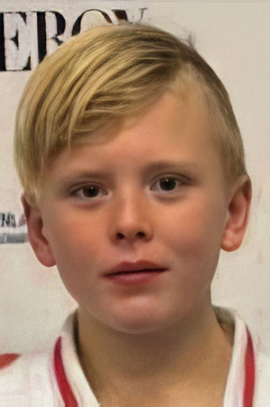 Ossian Brandin
