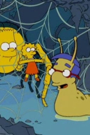 Děvče, které spalo příliš málo