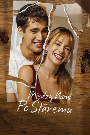 Między nami po staremu