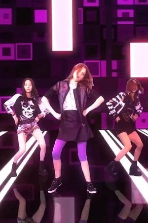 Anna Kendrick Goes K-Pop with F(x)