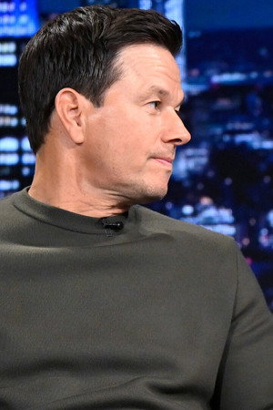 Mark Wahlberg, Kim Kardashian, Lola Young