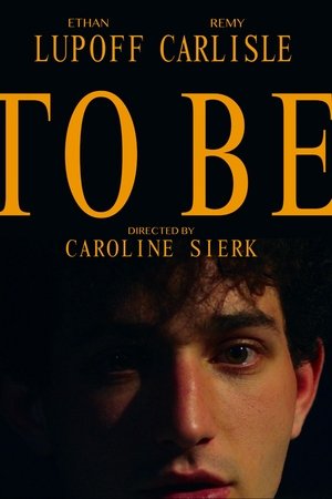 TO BE