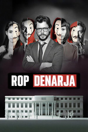 Rop denarja