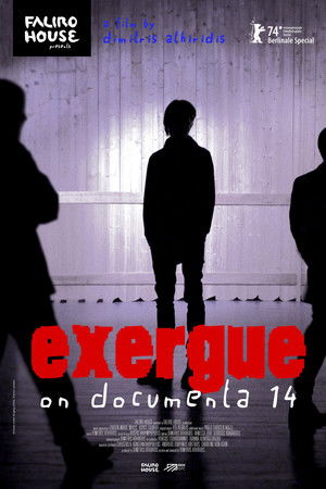exergue – on documenta 14