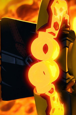 The Virtues of Spinjitzu - Episode 02 - Balance