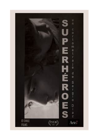 Superhéroes