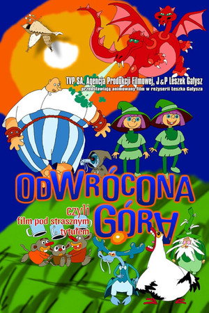 Odwrócona Góra albo Film Pod Strasznym Tytułem