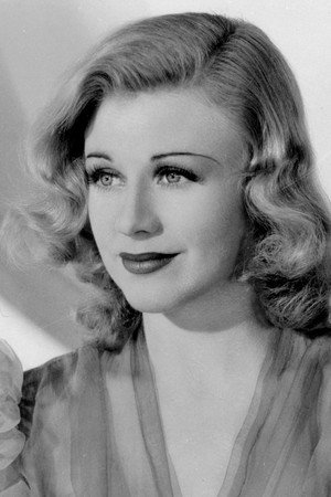 Ginger Rogers