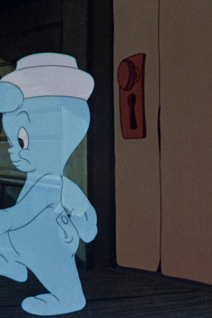 Ghost Wanted