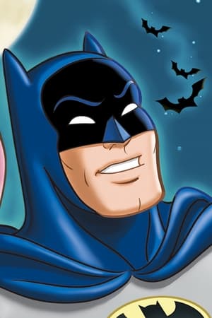 Scooby-Doo a Batman