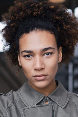 Marie Mouroum