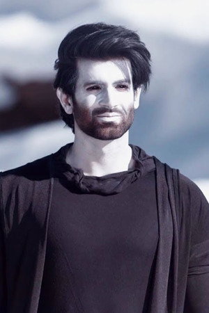 Sharanya Goes To Kapali Hills