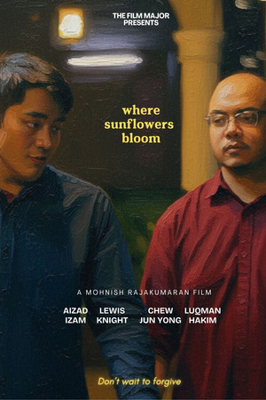 Where Sunflowers Bloom