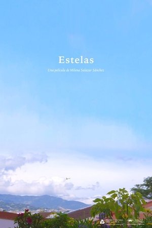 Estelas