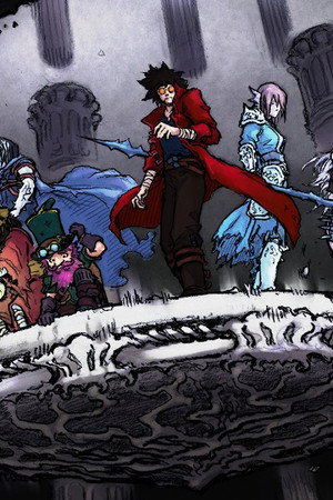 Episode 12