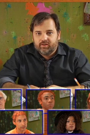 Season Two Cast Evaluations