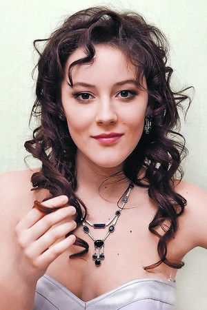 Polina Chernyshova Polina Chernyshova