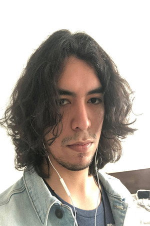 José Eduardo Alvarado José Eduardo Alvarado