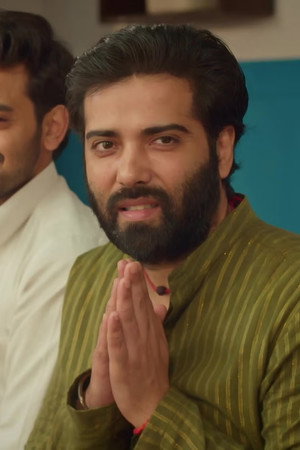 Ganga Meets His Prospective Bride