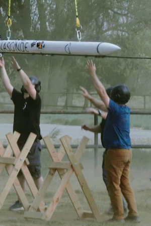 Darting Around
