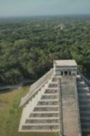 Chichen Itza - The Mystic Maya City