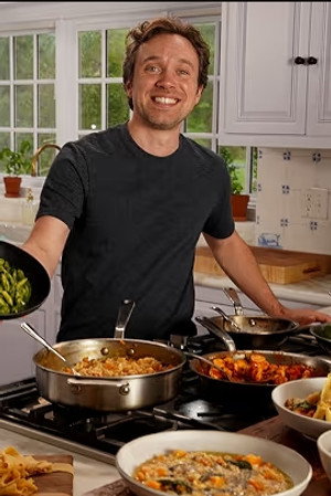Pasta From Scratch