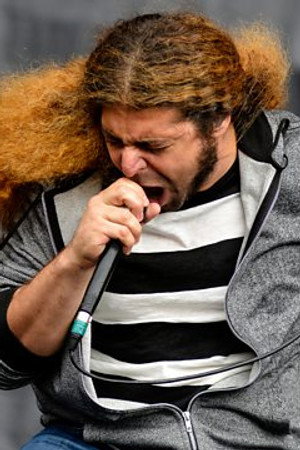 Coheed and Cambria
