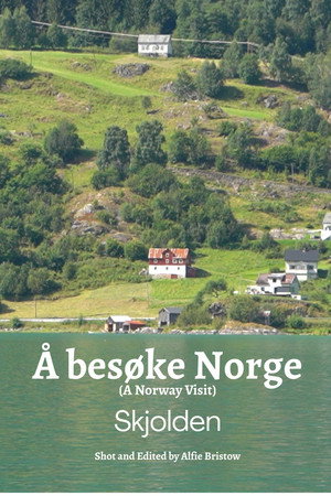 Å besøke Norge : Skjolden