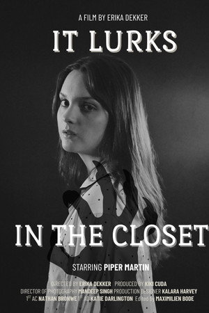It Lurks In The Closet