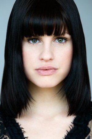 Jemima Rooper