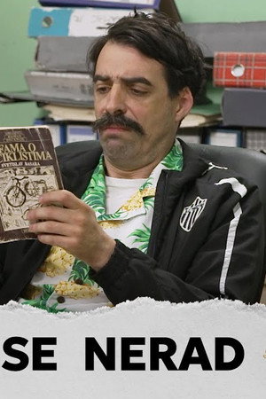 2356 Zacario se nerad