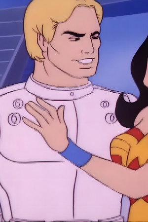 The Darkseid Deception