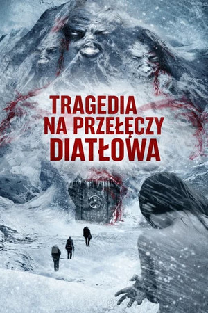 Tragedia na Przełęczy Diatłowa
