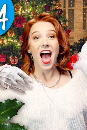 The SmoshCast Christmas Special