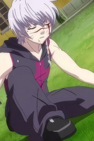 Episode 12
