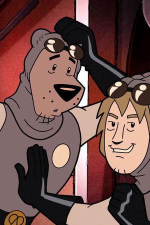 Varování strýce Alberta