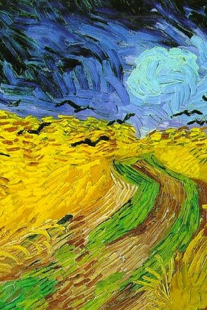 Van Gogh - O obilných polích a oblačném nebi