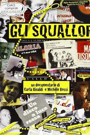 Gli Squallor