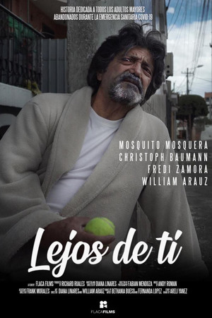Lejos de ti
